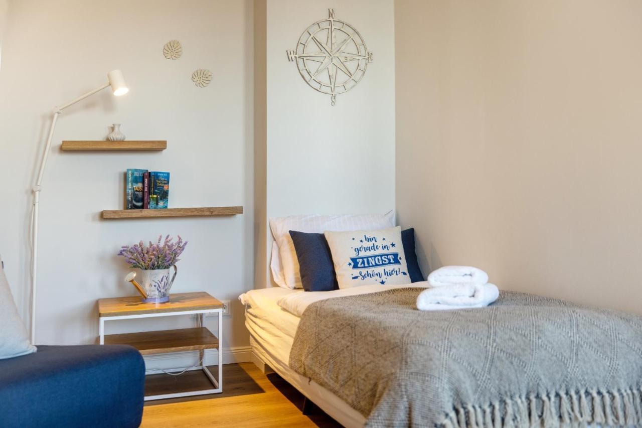 Suite Meer& Mehr ซิงสท์ ภายนอก รูปภาพ